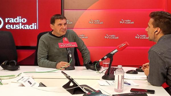 Otegi Otegi