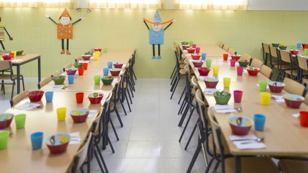 Colegio, escuela, primaria, infantil, niño, niña, niños, comedor escolar Colegio, escuela, primaria, infantil, niño, niña, niños, comedor escolar