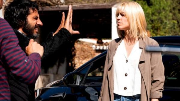 Málaga.- La serie 'Malaka' rodará en la Axarquía-Costa del Sol Málaga.- La serie 'Malaka' rodará en la Axarquía-Costa del Sol