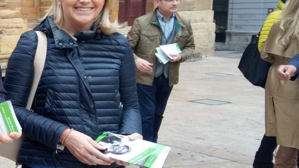 26M-M.- Oviedo.- Coto (Vox) se compromete a elaborar un plan ambicioso para el casco histórico 26M-M.- Oviedo.- Coto (Vox) se compromete a elaborar un plan ambicioso para el casco histórico
