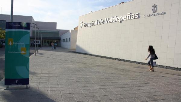 Hospital Gutiérrez Ortega de Valdepeñas Hospital Gutiérrez Ortega de Valdepeñas