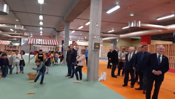 Rural.- Gijón.- La VII Feria de San Antonio se afianza con 80 ganaderías participantes y una amplia lista de espera Rural.- Gijón.- La VII Feria de San Antonio se afianza con 80 ganaderías participantes y una amplia lista de espera