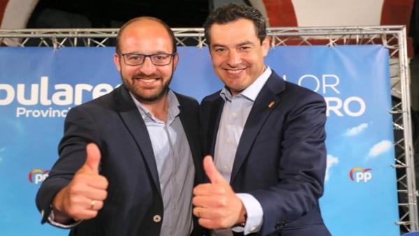 26M.-En 17 municipios de Cádiz se necesitarán pactos, en 28 cuentan con mayorías absolutas y en El Puerto suma PP-Cs-Vox 26M.-En 17 municipios de Cádiz se necesitarán pactos, en 28 cuentan con mayorías absolutas y en El Puerto suma PP-Cs-Vox