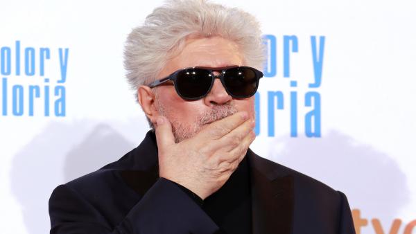 'Dolor y gloria', de Pedro Almodóvar, competirá en la 66 edición del Festival de Sydney de Australia 'Dolor y gloria', de Pedro Almodóvar, competirá en la 66 edición del Festival de Sydney de Australia