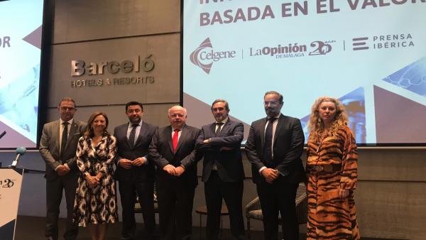 Málaga.- Málaga.-