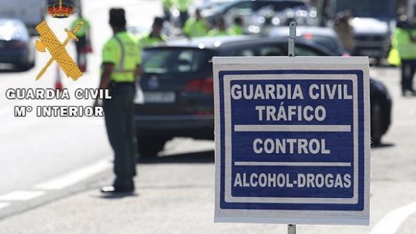 Sucesos.- Guardia Civil Sucesos.- Guardia Civil