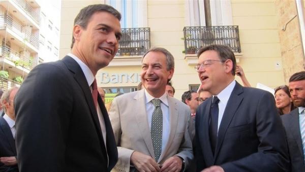 Puig vuelve a tomar posesión el domingo, casi cuatro años después de un 'día histórico de cambio político' Puig vuelve a tomar posesión el domingo, casi cuatro años después de un 'día histórico de cambio político'