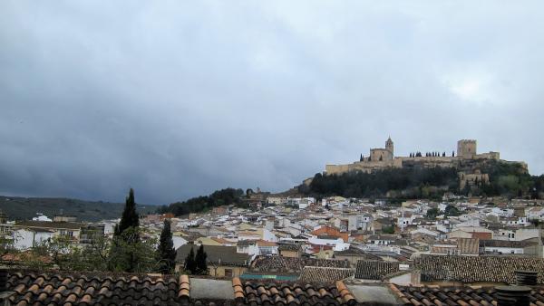 Jaén.- 26M.- PP y Cs cierran un pacto de gobierno para 'un cambio histórico' en Alcalá la Real Jaén.- 26M.- PP y Cs cierran un pacto de gobierno para 'un cambio histórico' en Alcalá la Real