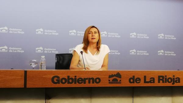 El Gobierno riojano estudia suspender 1.862 infracciones tras la admisión a trámite del recurso contra la Ley Animal El Gobierno riojano estudia suspender 1.862 infracciones tras la admisión a trámite del recurso contra la Ley Animal