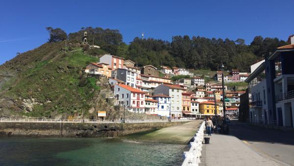 Cudillero Cudillero