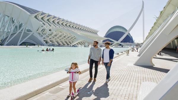 Turismo LGTBI en València Turismo LGTBI en València