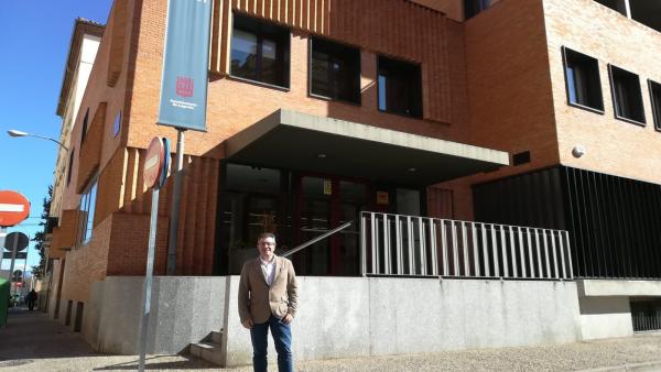 Cs propone un programa logroñés para el retorno de emprendedores en el extranjero con proyectos innovadores Cs propone un programa logroñés para el retorno de emprendedores en el extranjero con proyectos innovadores