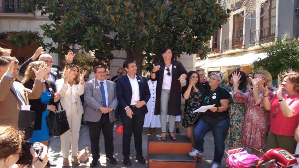 Granada.- Administraciones y colectivos piden proteger y promover las lenguas de signos Granada.- Administraciones y colectivos piden proteger y promover las lenguas de signos