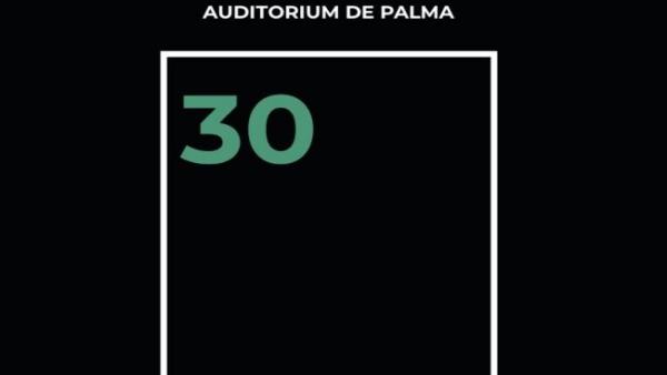 La Simfònica ofrece 15 conciertos en la próxima temporada de abonados más dos de regalo para celebrar el 30 aniversario La Simfònica ofrece 15 conciertos en la próxima temporada de abonados más dos de regalo para celebrar el 30 aniversario