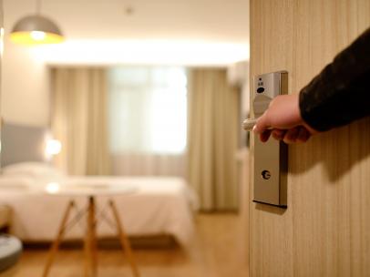 ¿Ganas de vacaciones? Las reservas en los hoteles se disparan un 28%