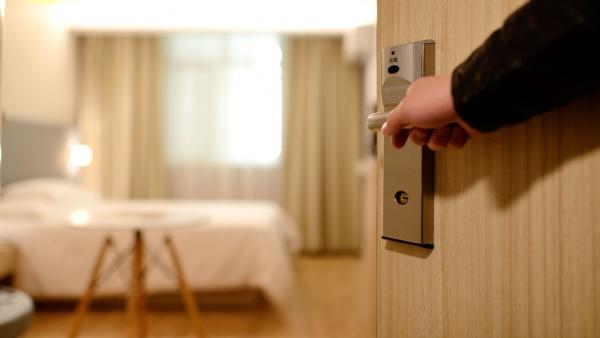 ¿Ganas de vacaciones? Las reservas en los hoteles se disparan un 28% ¿Ganas de vacaciones? Las reservas en los hoteles se disparan un 28%