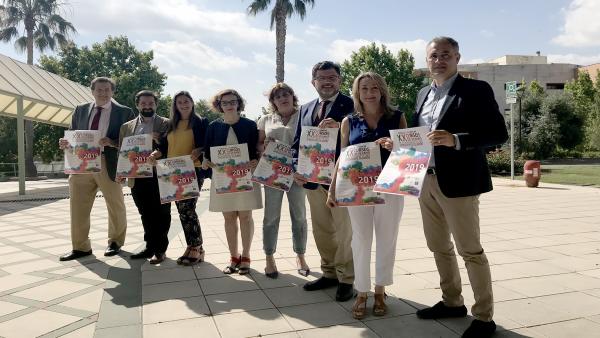 Jaén.- Transformación digital en la industria y violencia de género, en los XX Cursos de Verano de la UJA en La Carolina Jaén.- Transformación digital en la industria y violencia de género, en los XX Cursos de Verano de la UJA en La Carolina