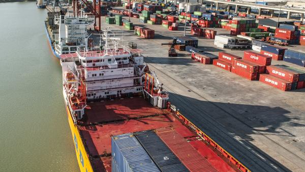 Sevilla.- UPA y regantes piden que el dragado licitado por el Puerto sea de 'mantenimiento' y no uno 'en profundidad' Sevilla.- UPA y regantes piden que el dragado licitado por el Puerto sea de 'mantenimiento' y no uno 'en profundidad'