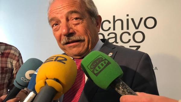 26M.- Oviedo.- López (PSOE): 'Ciudadanos debe decidir con quién va a negociar y con quién lo va a hacer primero' 26M.- Oviedo.- López (PSOE): 'Ciudadanos debe decidir con quién va a negociar y con quién lo va a hacer primero'