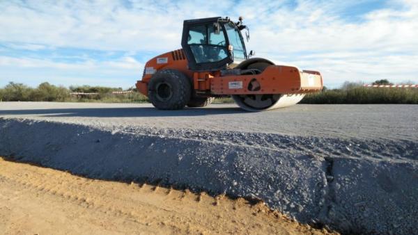La Plataforma Antiautopista critica que sigan utilizando escorias de la incineradora de Son Reus para Llucmajor-Campos La Plataforma Antiautopista critica que sigan utilizando escorias de la incineradora de Son Reus para Llucmajor-Campos
