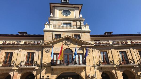 Oviedo.- El pleno aprueba definitivamente las cuentas de 2019 con críticas de PP y Cs por retrasos y falta de ejecución Oviedo.- El pleno aprueba definitivamente las cuentas de 2019 con críticas de PP y Cs por retrasos y falta de ejecución