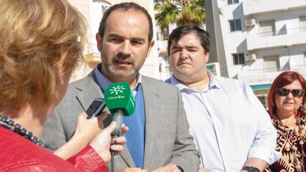 Almería.-26M.-PSOE vuelve a ganar en Carboneras pero la suma de independientes y PP da la mayoría absoluta a este bloque Almería.-26M.-PSOE vuelve a ganar en Carboneras pero la suma de independientes y PP da la mayoría absoluta a este bloque