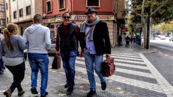 La Fiscalía Anticorrupción apoya investigar al Penalva y Subirán por tres delitos La Fiscalía Anticorrupción apoya investigar al Penalva y Subirán por tres delitos