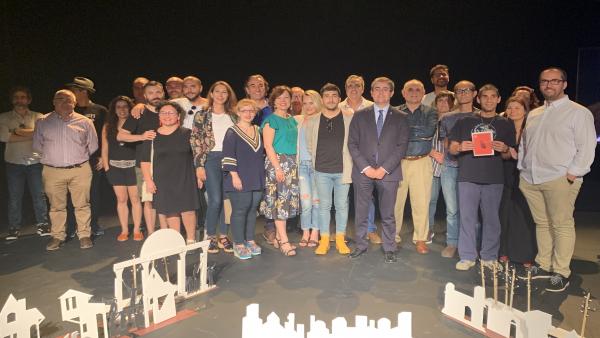 Cerca de 90 producciones conforman la próxima temporada de los teatros Romea y Circo Cerca de 90 producciones conforman la próxima temporada de los teatros Romea y Circo
