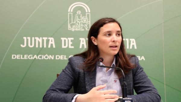 Córdoba.- La Junta invierte 11,5 millones de euros en mantenimiento y conservación de carreteras de la provincia Córdoba.- La Junta invierte 11,5 millones de euros en mantenimiento y conservación de carreteras de la provincia