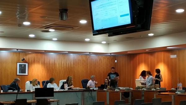 Málaga.-26M.-PSOE de Tolox confía en que Junta Electoral cambie un voto nulo y se muestra dispuesto a hablar de acuerdos Málaga.-26M.-PSOE de Tolox confía en que Junta Electoral cambie un voto nulo y se muestra dispuesto a hablar de acuerdos