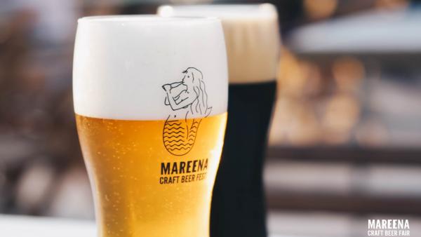 La I Feria de Cerveza Artesanal de València llenará la Marina con más de 150 especialidades, conciertos y actividades La I Feria de Cerveza Artesanal de València llenará la Marina con más de 150 especialidades, conciertos y actividades