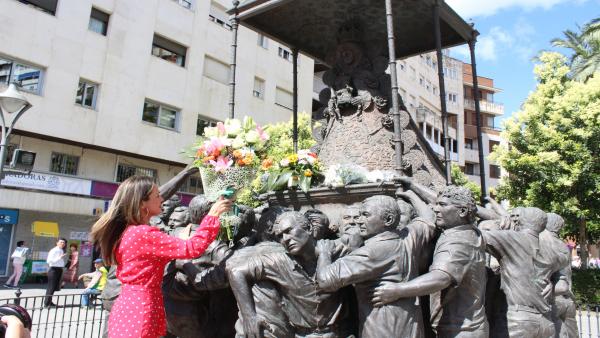 Huelva.- Junta destaca el compromiso de los 6.000 efectivos del Plan Romero, que concluye sin incidencias graves Huelva.- Junta destaca el compromiso de los 6.000 efectivos del Plan Romero, que concluye sin incidencias graves