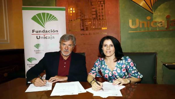 Málaga.- Unicaja.- La Fundación Unicaja renueva su apoyo al Club Balonmano Los Dólmenes de Antequera Málaga.- Unicaja.- La Fundación Unicaja renueva su apoyo al Club Balonmano Los Dólmenes de Antequera