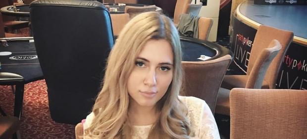 Lilya Novikova