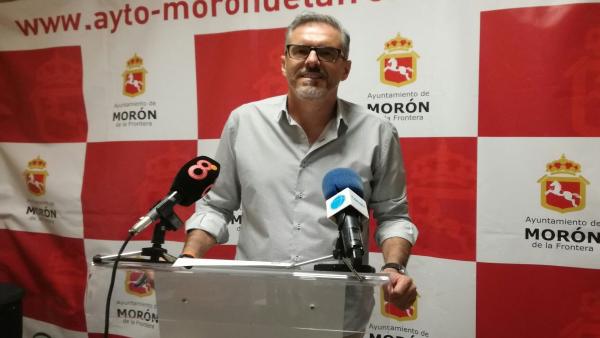 Sevilla.- Morón presenta la liquidación del presupuesto de 2018 con más de cuatro millones de superávit Sevilla.- Morón presenta la liquidación del presupuesto de 2018 con más de cuatro millones de superávit