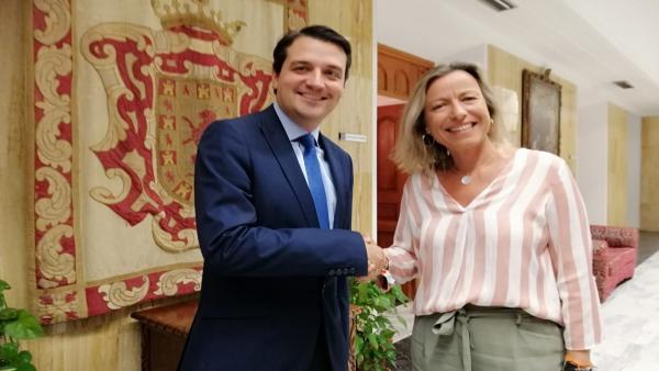 Córdoba.- 26M.- El PSOE puede lograr este sábado hasta 45 alcaldías, 14 el PP, incluida la capital, y 13 IU Córdoba.- 26M.- El PSOE puede lograr este sábado hasta 45 alcaldías, 14 el PP, incluida la capital, y 13 IU