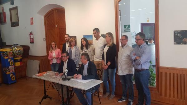 Ciudadanos Ciudadanos