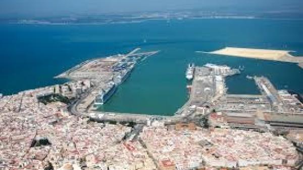 Cádiz.-Puertos.- Autoridad Portuaria de Cádiz recibe la Certificación de Logística Justa Cádiz.-Puertos.- Autoridad Portuaria de Cádiz recibe la Certificación de Logística Justa