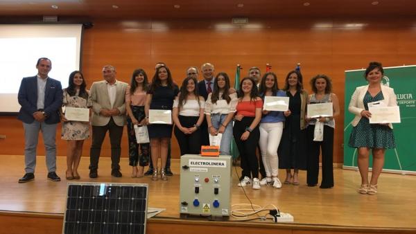 Jaén.- Educación.- La Junta reconoce a 29 centros de la provincia por sus buenas prácticas docentes Jaén.- Educación.- La Junta reconoce a 29 centros de la provincia por sus buenas prácticas docentes