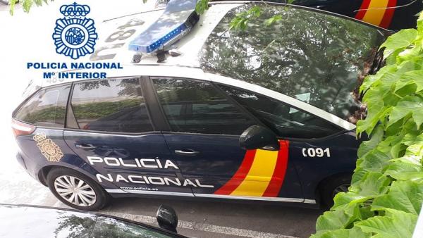 Granada.- Sucesos.- Detenido tras una espectacular persecución un joven que habría entrado en una casa a robar en Motril Granada.- Sucesos.- Detenido tras una espectacular persecución un joven que habría entrado en una casa a robar en Motril