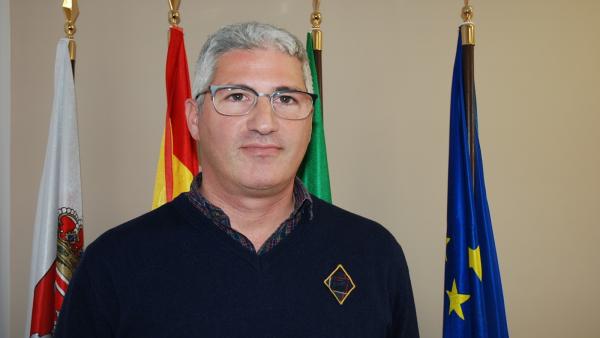 Almería.-Tribunales.-Fiscalía pide investigar si exalcalde de Huércal 'obvió' un expediente por infracción urbanística Almería.-Tribunales.-Fiscalía pide investigar si exalcalde de Huércal 'obvió' un expediente por infracción urbanística