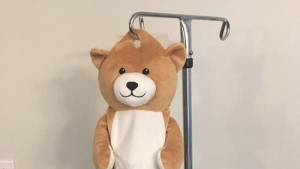 Oso de peluche Oso de peluche