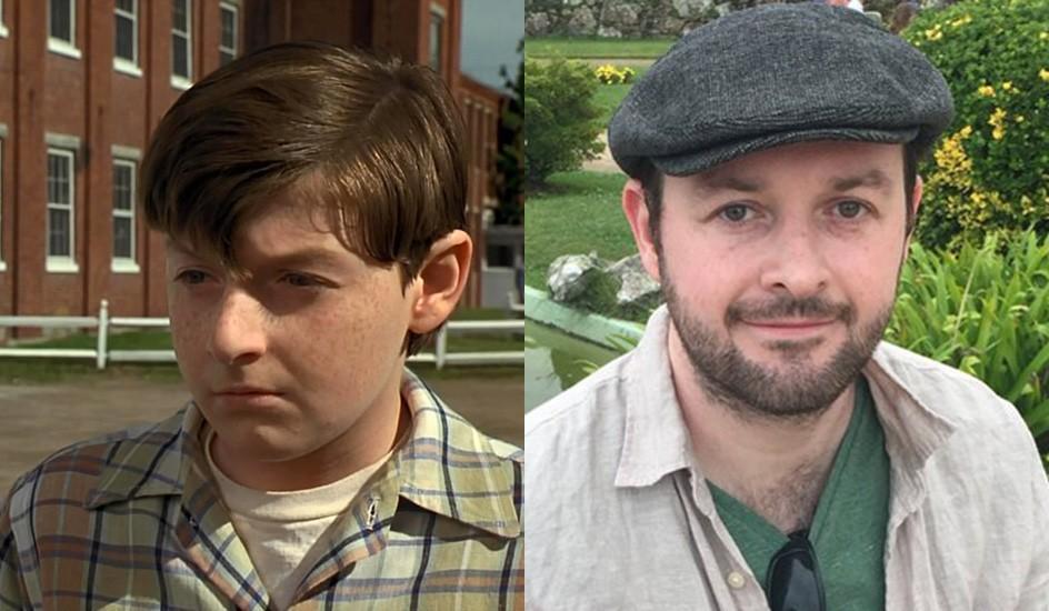 Adam Hann-Byrd Adam Hann-Byrd