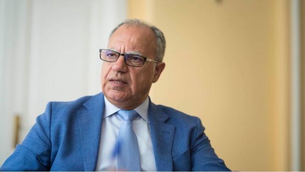 Curbelo traslada a Naviera Armas la urgencia de reactivar la línea marítima con Valle Gran Rey (La Gomera) Curbelo traslada a Naviera Armas la urgencia de reactivar la línea marítima con Valle Gran Rey (La Gomera)