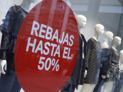 Rebajas