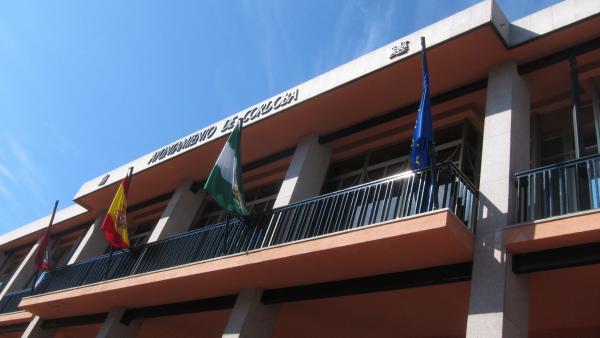 Córdoba.- CSIF alerta del posible retraso de las nóminas de mayo del personal del Ayuntamiento de Córdoba Córdoba.- CSIF alerta del posible retraso de las nóminas de mayo del personal del Ayuntamiento de Córdoba