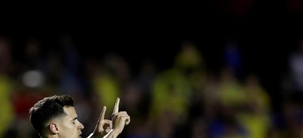 Coutinho