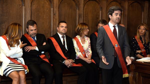 Luis Felipe Luis Felipe