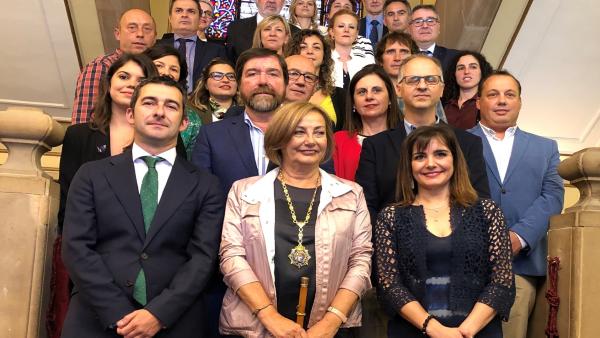Avilés.- Avilés.-