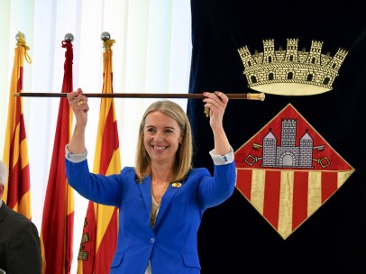 Mireia Ingla